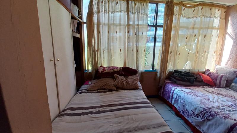 1 Bedroom Property for Sale in Sunnyside Gauteng