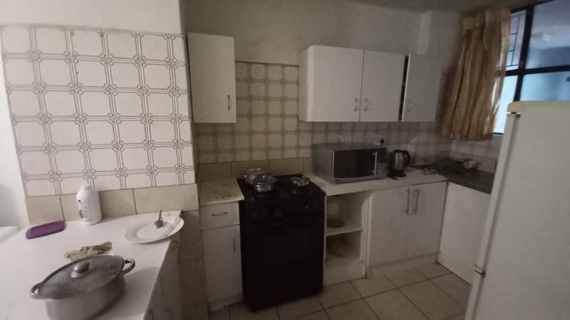 2 Bedroom Property for Sale in Sunnyside Gauteng