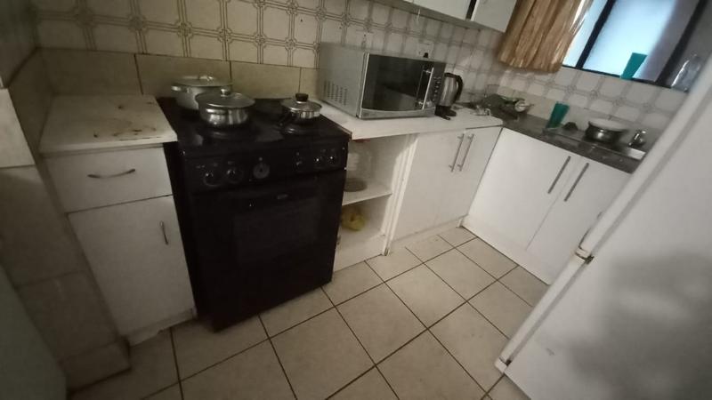 2 Bedroom Property for Sale in Sunnyside Gauteng