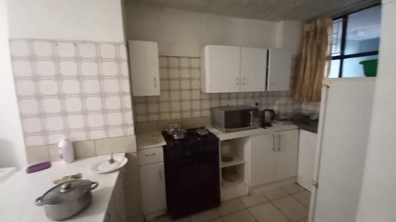 2 Bedroom Property for Sale in Sunnyside Gauteng