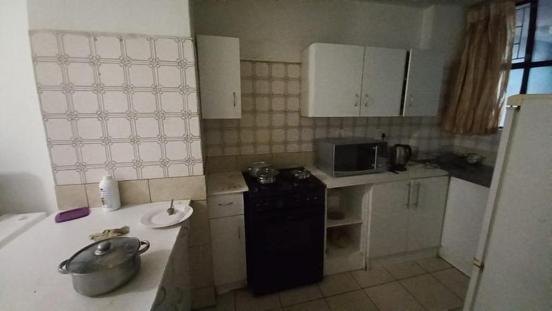 2 Bedroom Property for Sale in Sunnyside Gauteng