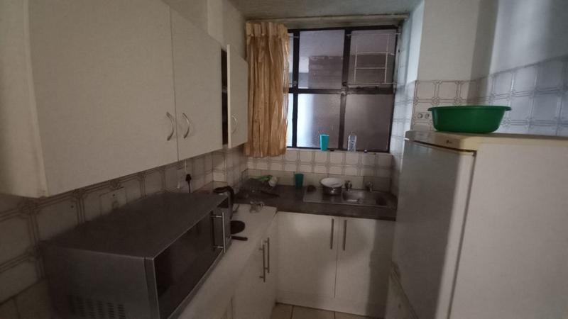 2 Bedroom Property for Sale in Sunnyside Gauteng
