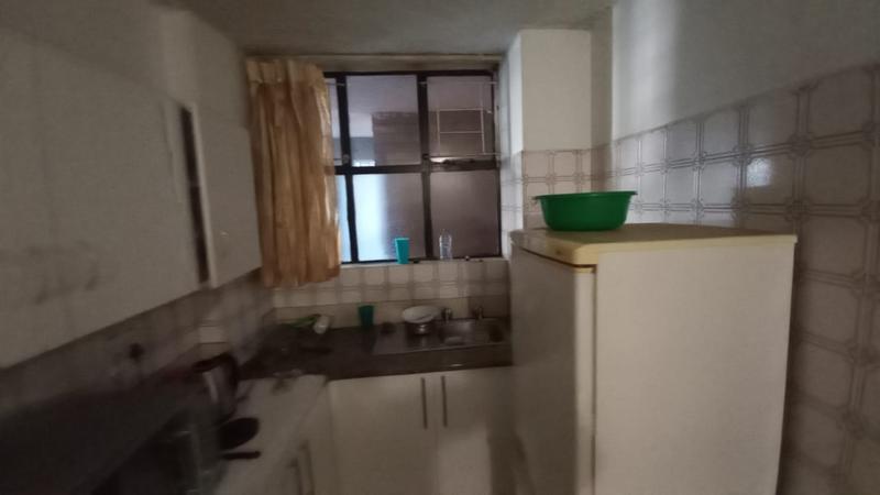 2 Bedroom Property for Sale in Sunnyside Gauteng