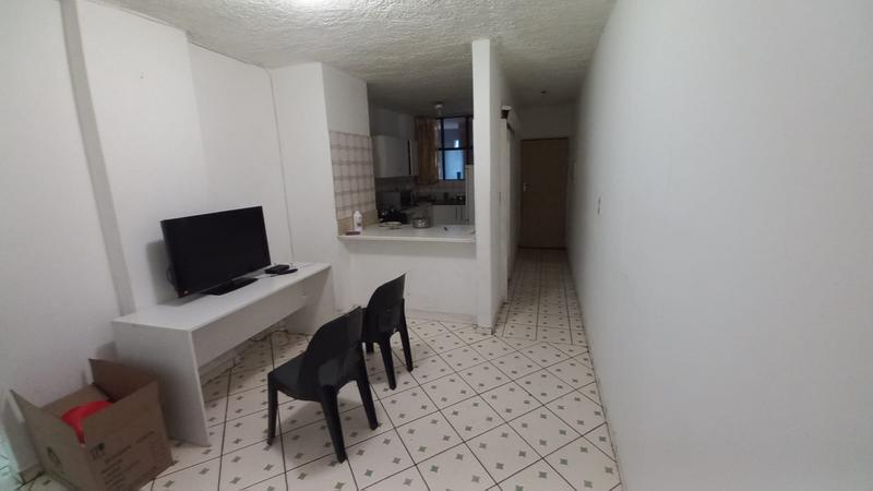 2 Bedroom Property for Sale in Sunnyside Gauteng