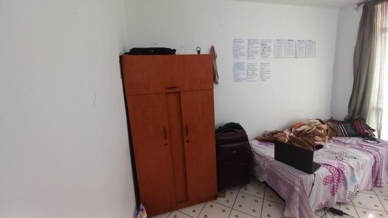 2 Bedroom Property for Sale in Sunnyside Gauteng