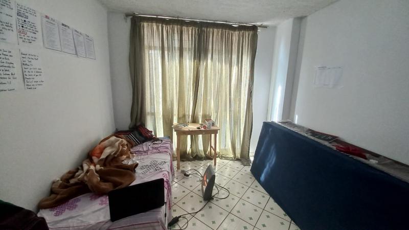 2 Bedroom Property for Sale in Sunnyside Gauteng