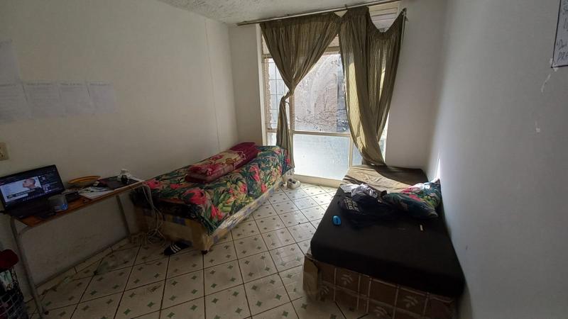 2 Bedroom Property for Sale in Sunnyside Gauteng