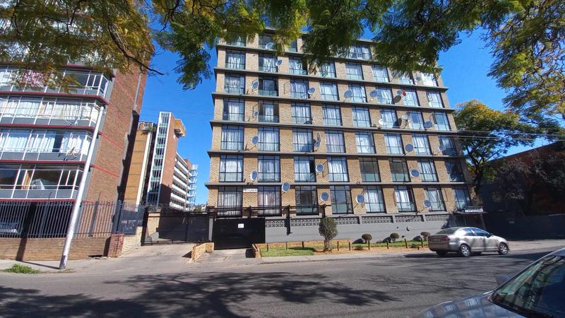 2 Bedroom Property for Sale in Sunnyside Gauteng