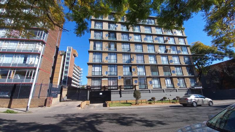 2 Bedroom Property for Sale in Sunnyside Gauteng