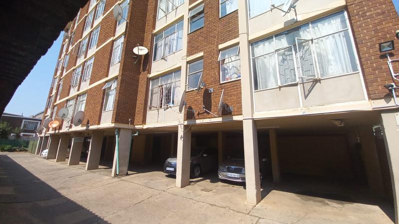 3 Bedroom Property for Sale in Sunnyside Gauteng