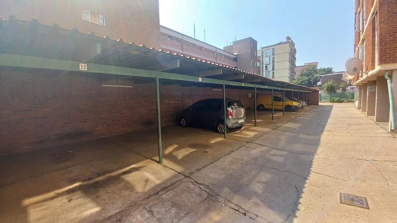 3 Bedroom Property for Sale in Sunnyside Gauteng