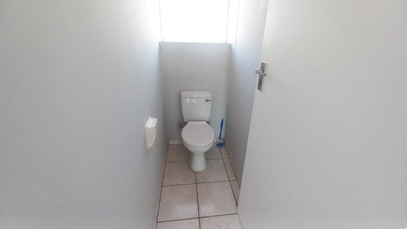 3 Bedroom Property for Sale in Sunnyside Gauteng