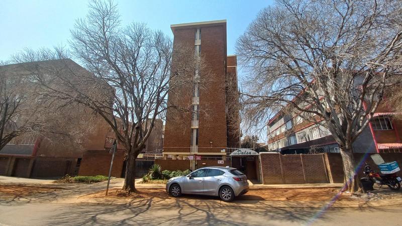 2 Bedroom Property for Sale in Sunnyside Gauteng