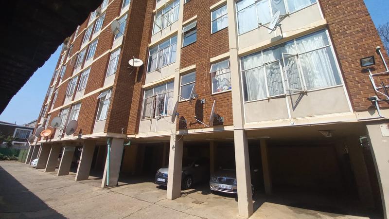 2 Bedroom Property for Sale in Sunnyside Gauteng