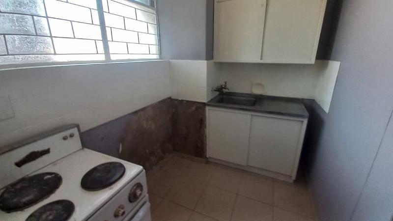 2 Bedroom Property for Sale in Sunnyside Gauteng