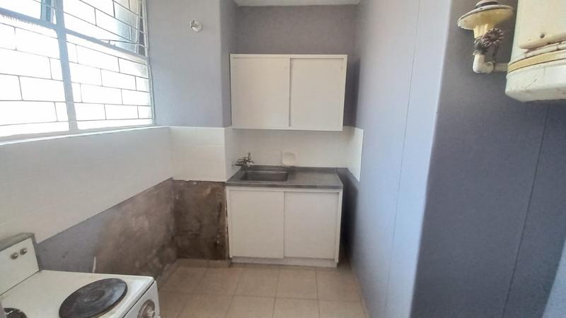 2 Bedroom Property for Sale in Sunnyside Gauteng