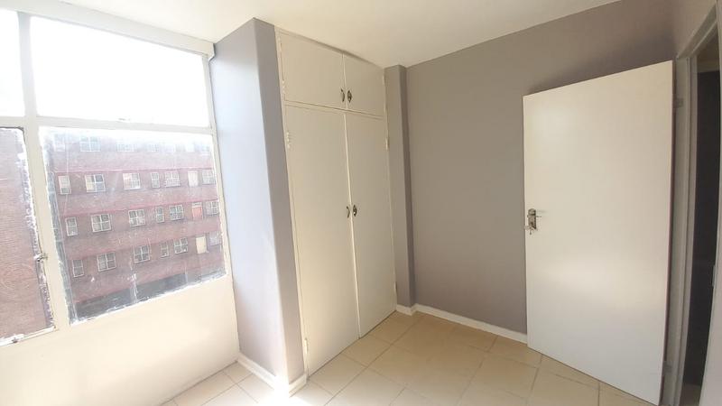 2 Bedroom Property for Sale in Sunnyside Gauteng