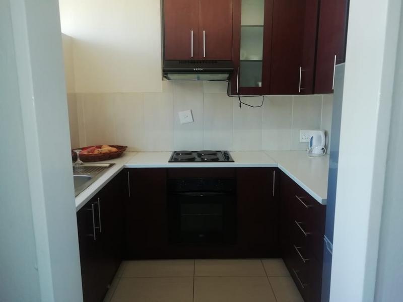 2 Bedroom Property for Sale in Sunnyside Gauteng