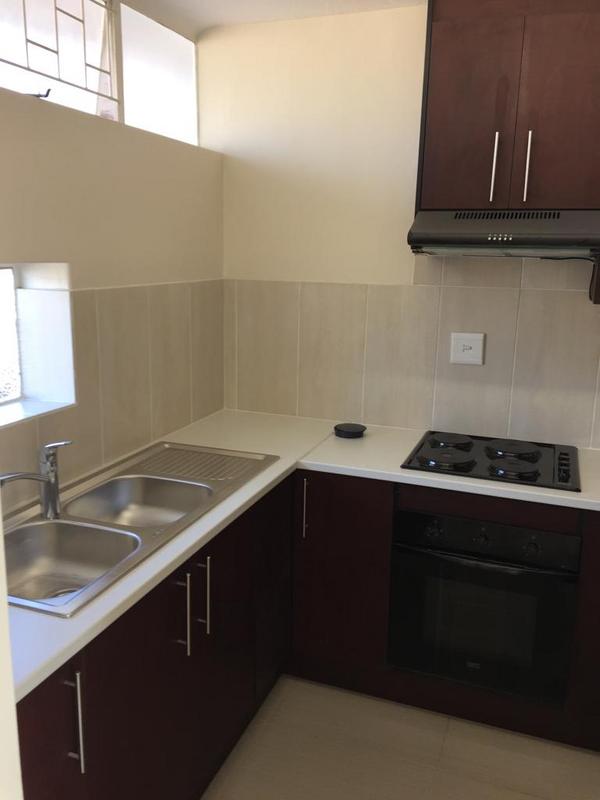 2 Bedroom Property for Sale in Sunnyside Gauteng