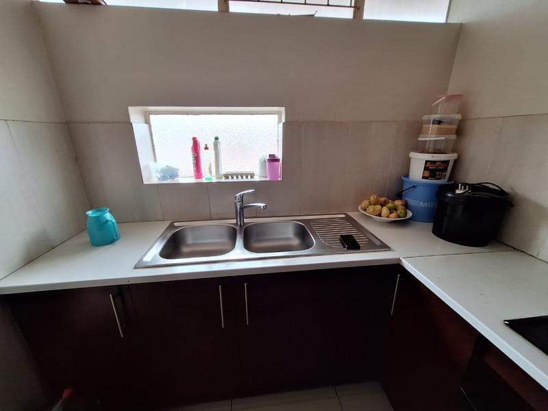 2 Bedroom Property for Sale in Sunnyside Gauteng