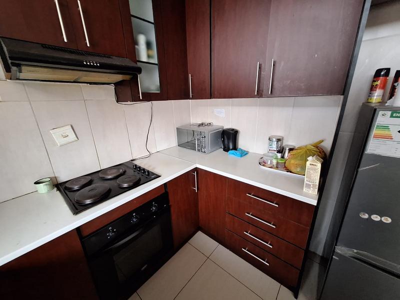 2 Bedroom Property for Sale in Sunnyside Gauteng