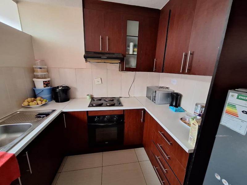 2 Bedroom Property for Sale in Sunnyside Gauteng