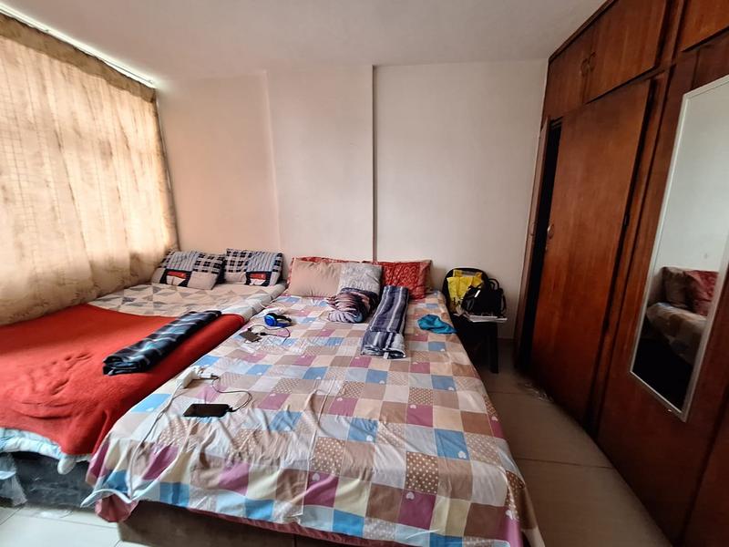 2 Bedroom Property for Sale in Sunnyside Gauteng