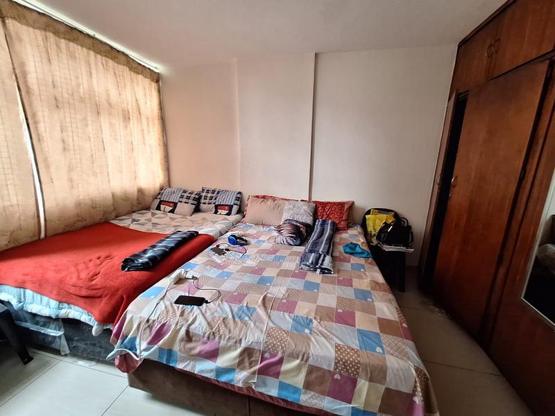 2 Bedroom Property for Sale in Sunnyside Gauteng