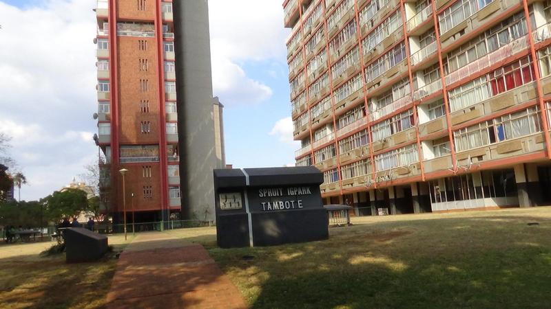 2 Bedroom Property for Sale in Sunnyside Gauteng