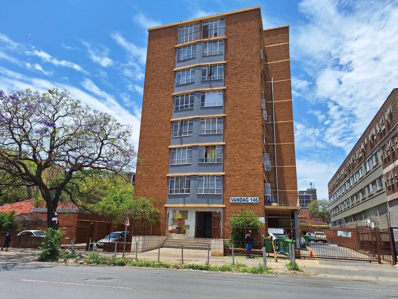 3 Bedroom Property for Sale in Sunnyside Gauteng