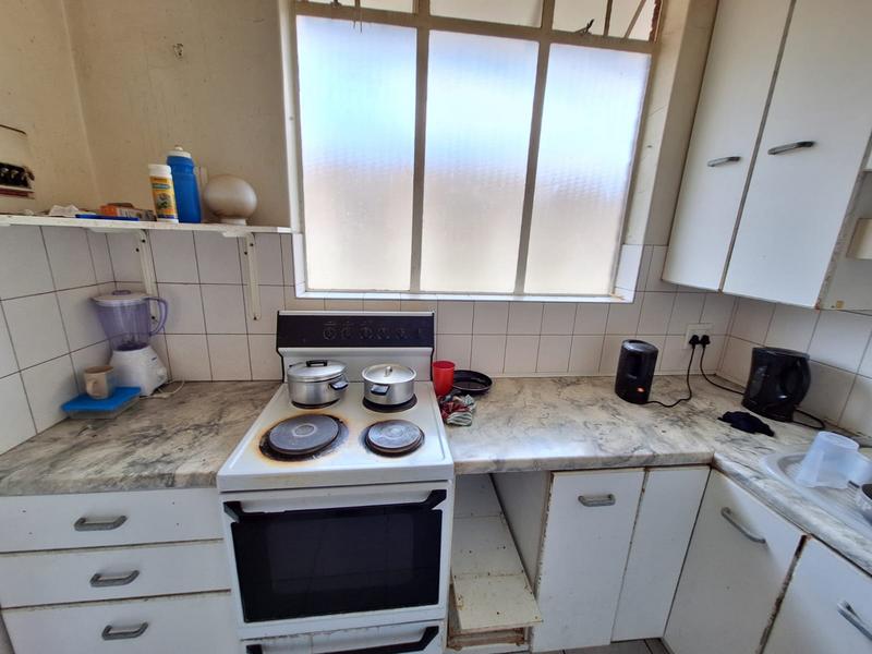 3 Bedroom Property for Sale in Sunnyside Gauteng