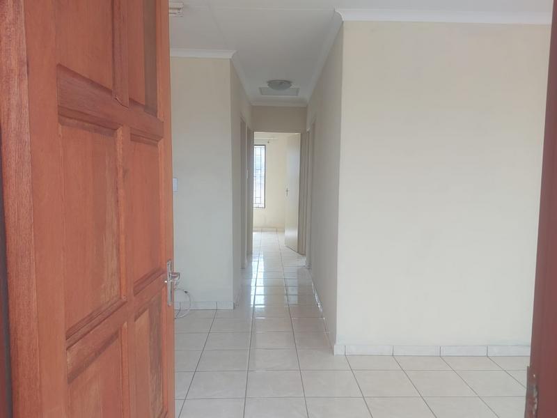 3 Bedroom Property for Sale in Soshanguve VV Gauteng