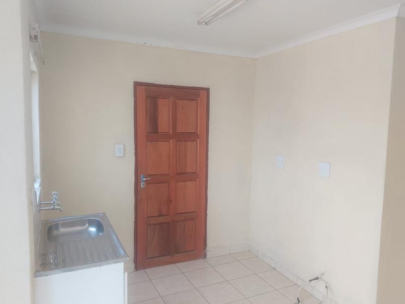 3 Bedroom Property for Sale in Soshanguve VV Gauteng