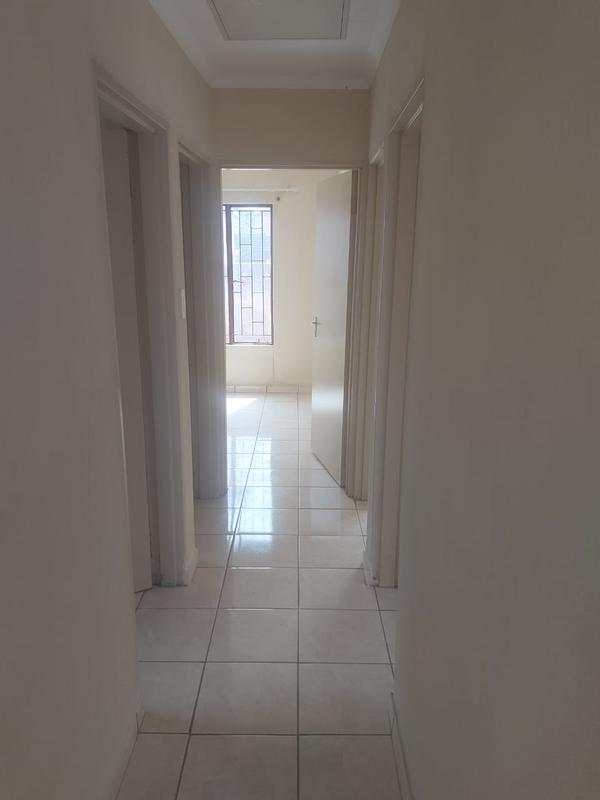 3 Bedroom Property for Sale in Soshanguve VV Gauteng