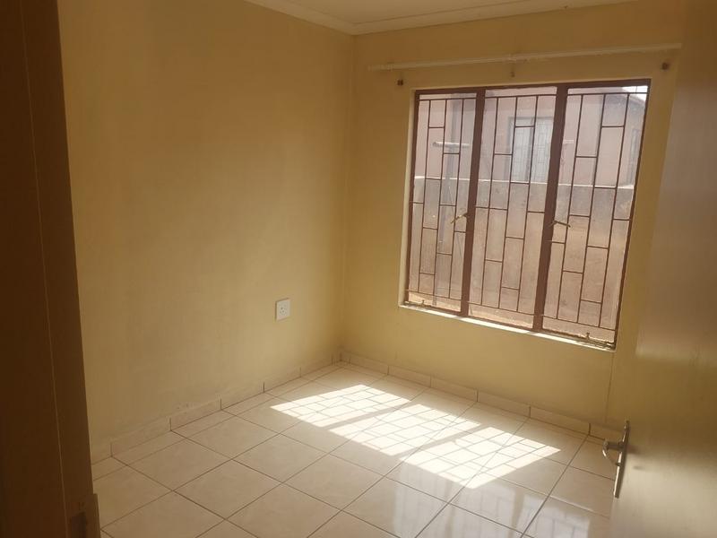 3 Bedroom Property for Sale in Soshanguve VV Gauteng