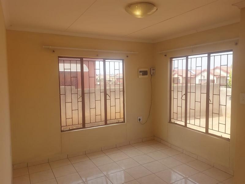 3 Bedroom Property for Sale in Soshanguve VV Gauteng