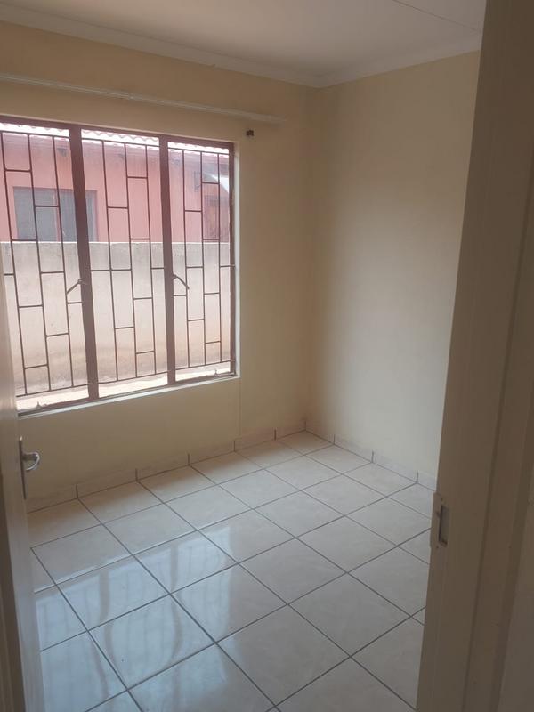 3 Bedroom Property for Sale in Soshanguve VV Gauteng