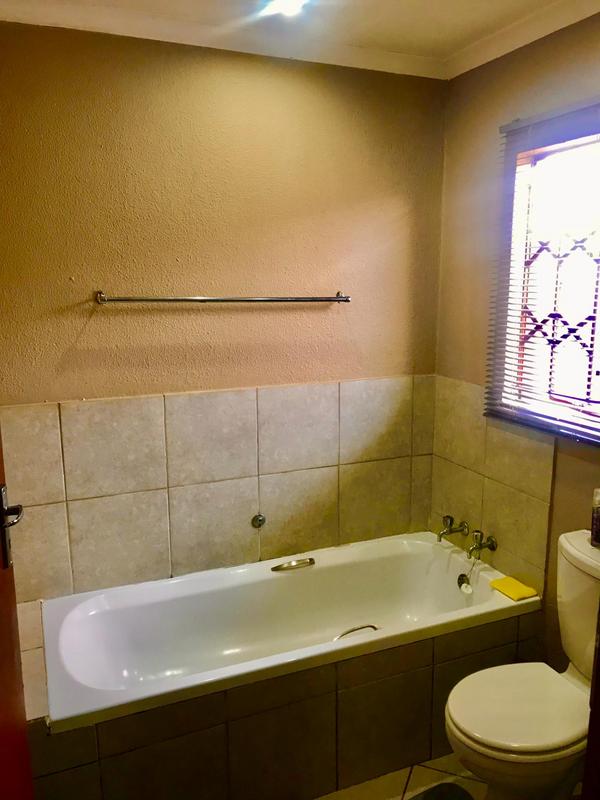 3 Bedroom Property for Sale in Soshanguve XX Gauteng