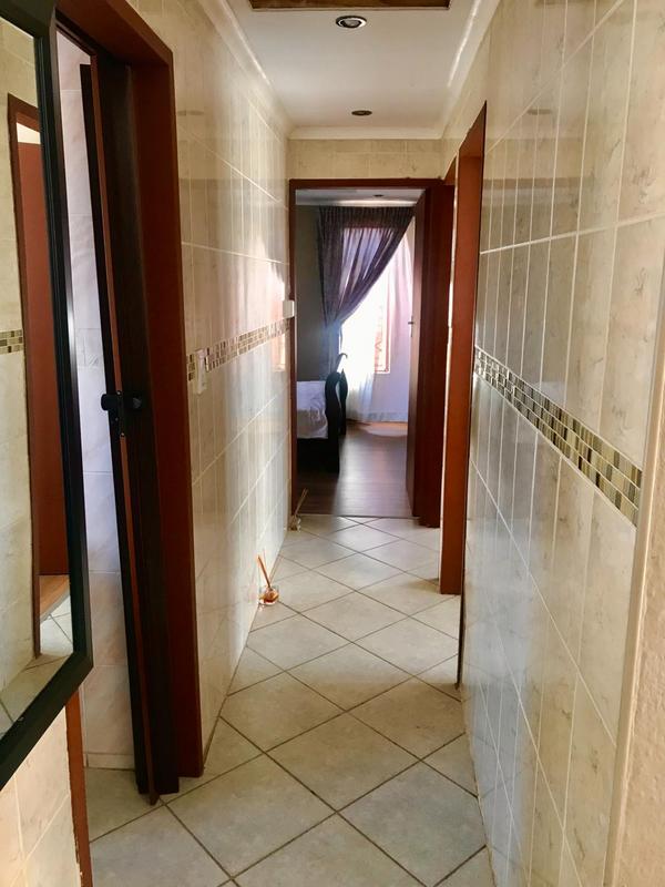 3 Bedroom Property for Sale in Soshanguve XX Gauteng