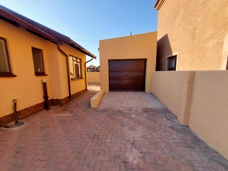 3 Bedroom Property for Sale in Soshanguve XX Gauteng