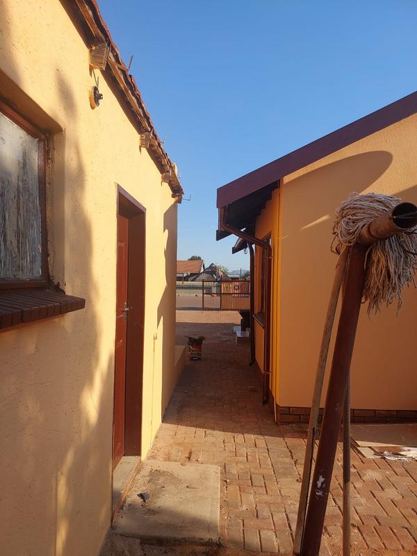 3 Bedroom Property for Sale in Soshanguve XX Gauteng