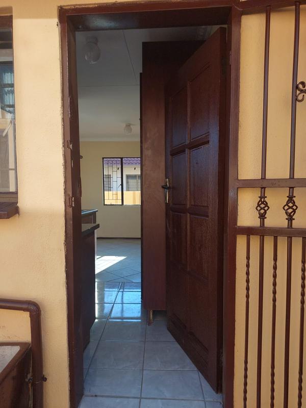 3 Bedroom Property for Sale in Soshanguve XX Gauteng