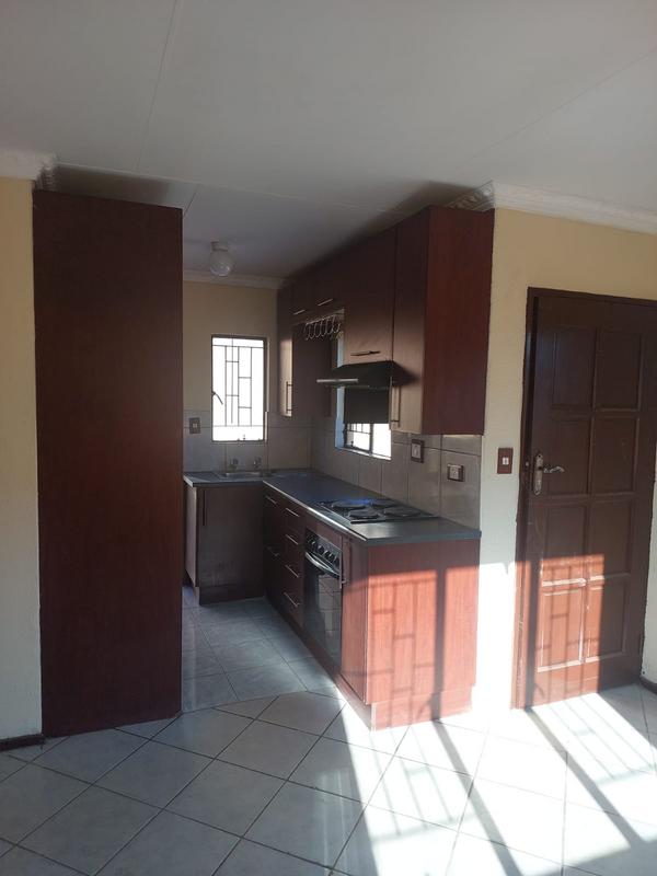 3 Bedroom Property for Sale in Soshanguve XX Gauteng