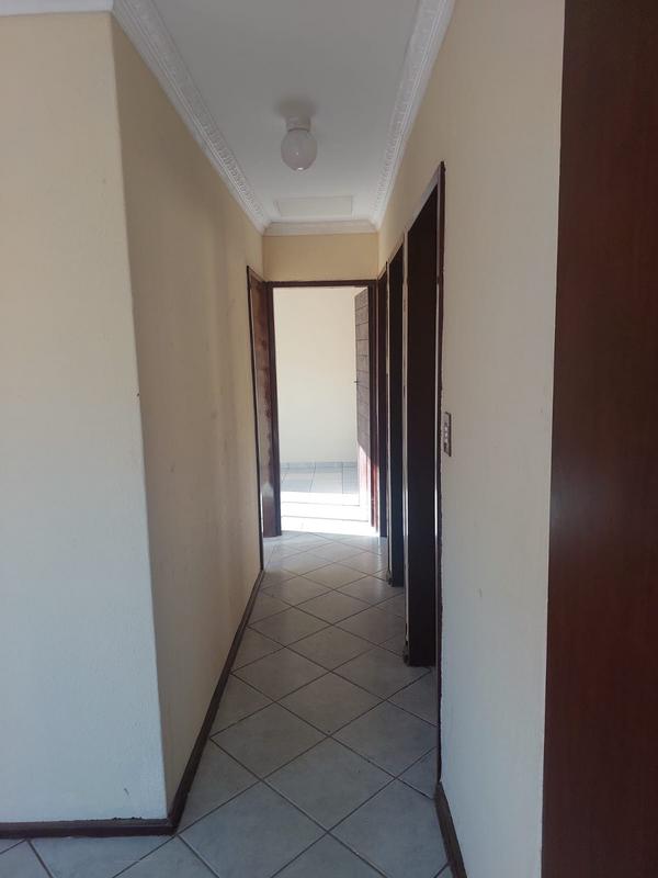 3 Bedroom Property for Sale in Soshanguve XX Gauteng