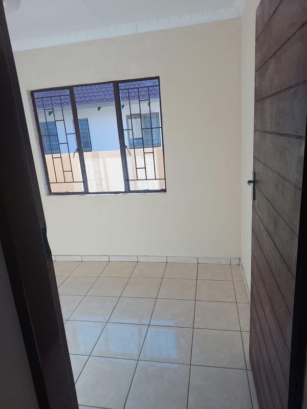 3 Bedroom Property for Sale in Soshanguve XX Gauteng