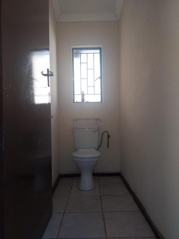 3 Bedroom Property for Sale in Soshanguve XX Gauteng