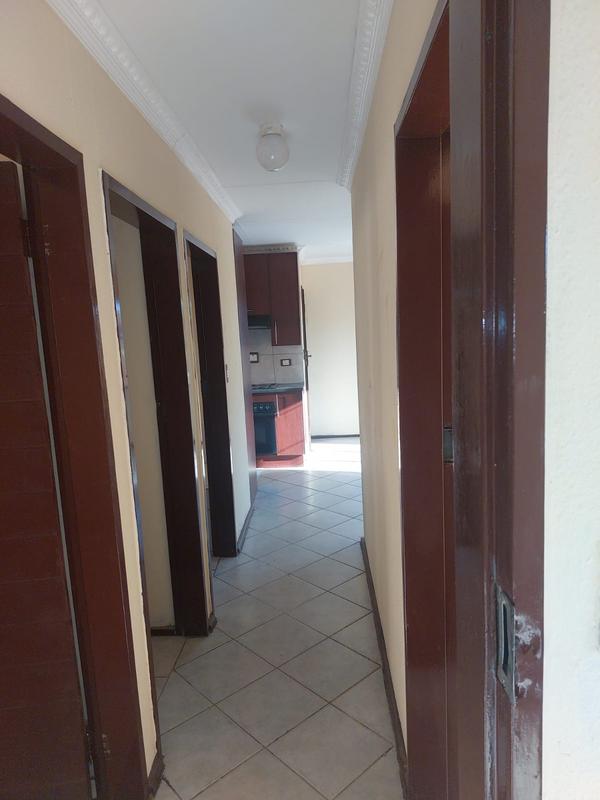 3 Bedroom Property for Sale in Soshanguve XX Gauteng