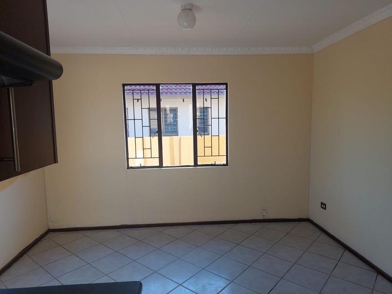 3 Bedroom Property for Sale in Soshanguve XX Gauteng