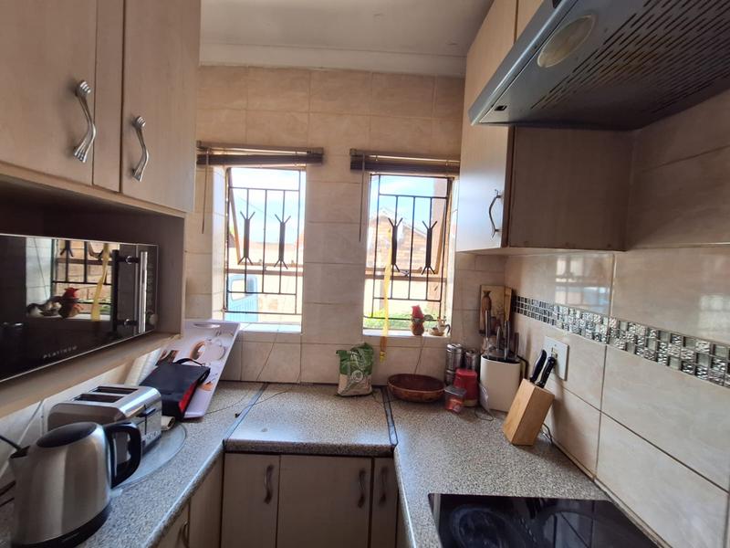 3 Bedroom Property for Sale in Soshanguve XX Gauteng