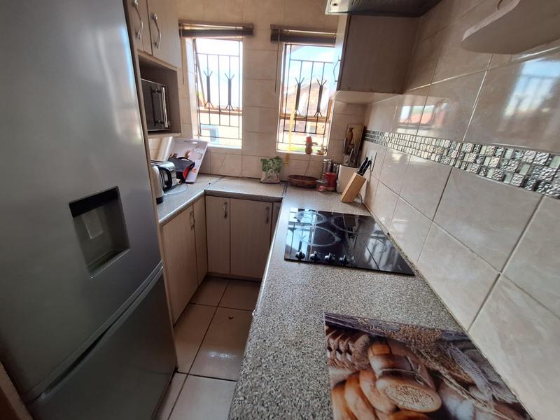 3 Bedroom Property for Sale in Soshanguve XX Gauteng